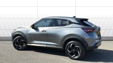 Nissan Juke 1.0 DiG-T 114 N-Connecta 5dr Petrol Hatchback